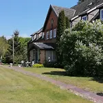 Gutshaus Tussen Schwerin En Wismar * Dämelow