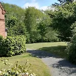 Apartamento Gutshaus Tussen Schwerin En Wismar