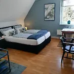 Apartment Gutshaus Tussen Schwerin En Wismar
