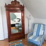 Gutshaus Tussen Schwerin En Wismar Apartment