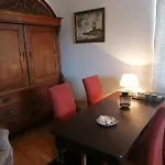 Apartment Gutshaus Tussen Schwerin En Wismar
