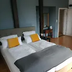 Gutshaus Tussen Schwerin En Wismar *