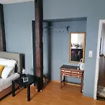Gutshaus Tussen Schwerin En Wismar Apartment