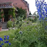 Apartment Gutshaus Tussen Schwerin En Wismar *