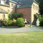 Gutshaus Tussen Schwerin En Wismar
