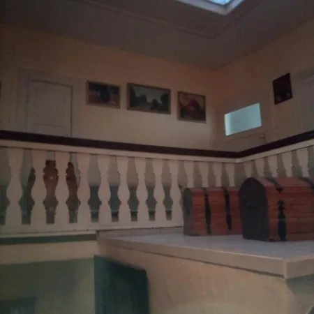 Gutshaus Tussen Schwerin En Wismar *