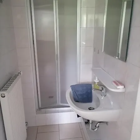 Gutshaus Tussen Schwerin En Wismar Apartament