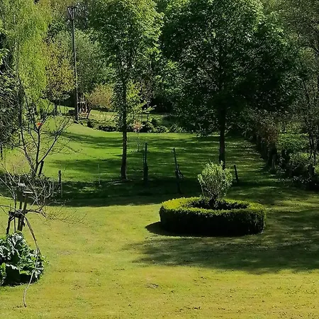 Apartmán Gutshaus Tussen Schwerin En Wismar Dämelow