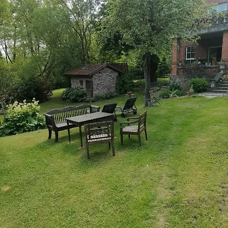 Gutshaus Tussen Schwerin En Wismar *