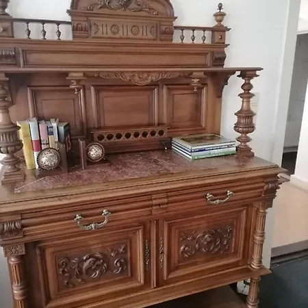 Gutshaus Tussen Schwerin En Wismar *