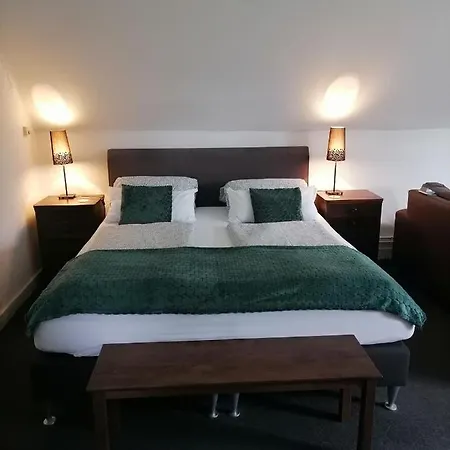 Gutshaus Tussen Schwerin En Wismar Apartament *