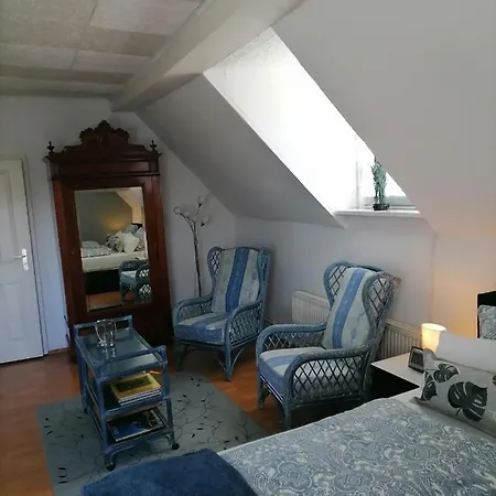 Gutshaus Tussen Schwerin En Wismar *