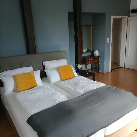 Gutshaus Tussen Schwerin En Wismar *