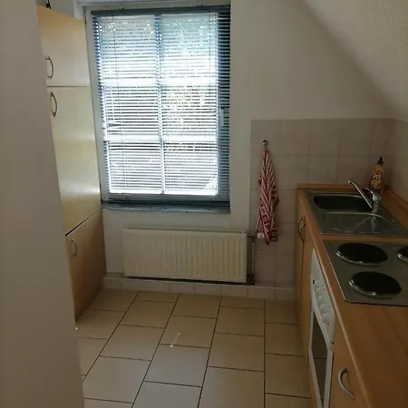 Gutshaus Tussen Schwerin En Wismar *