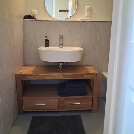 Apartment Gutshaus Tussen Schwerin En Wismar Damelow
