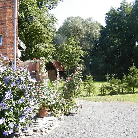 Gutshaus Tussen Schwerin En Wismar Dämelow