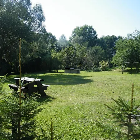 Apartament Gutshaus Tussen Schwerin En Wismar Dämelow