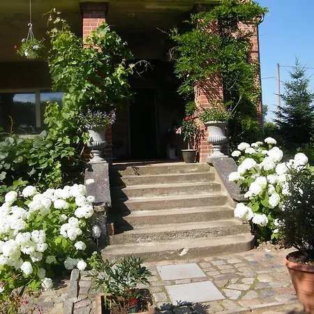 Apartament Gutshaus Tussen Schwerin En Wismar