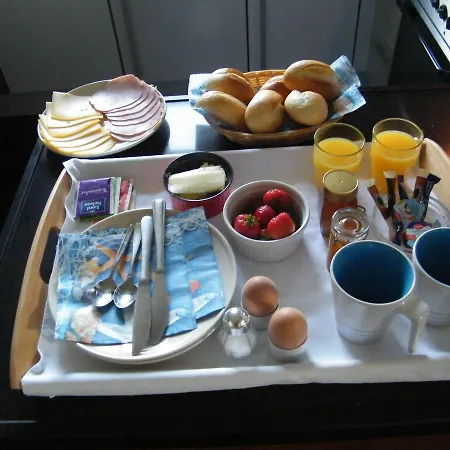 Gutshaus Tussen Schwerin En Wismar Apartmán