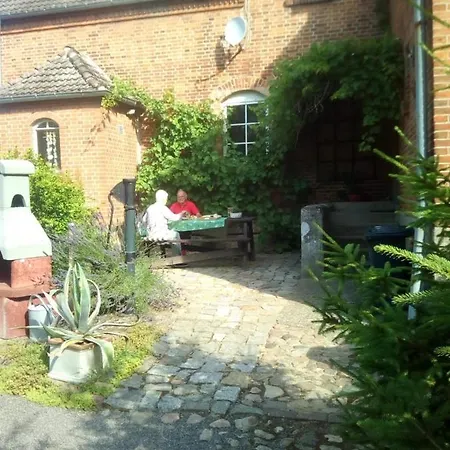 Gutshaus Tussen Schwerin En Wismar *