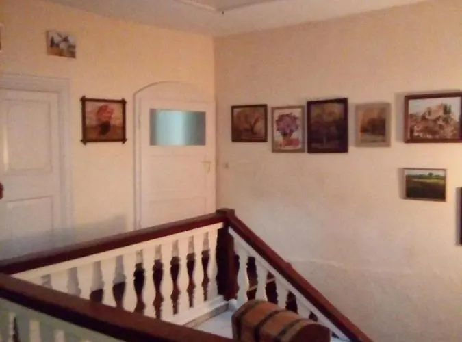 アパート Gutshaus Tussen Schwerin En Wismar Dämelow