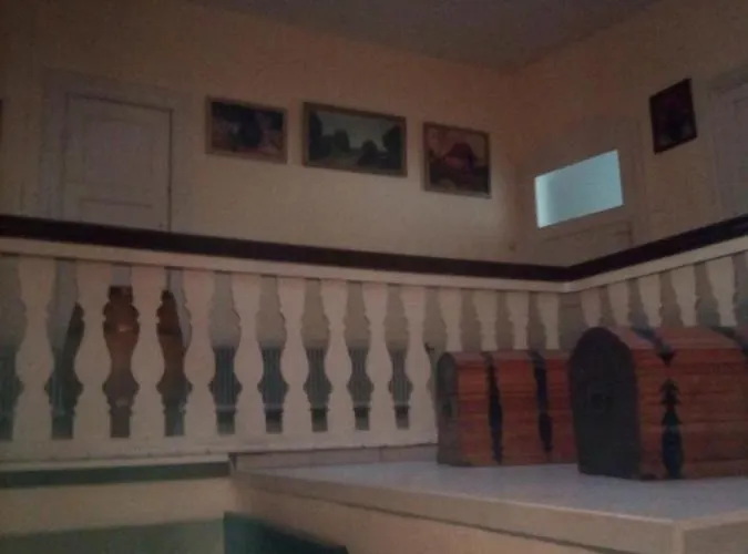 Gutshaus Tussen Schwerin En Wismar *