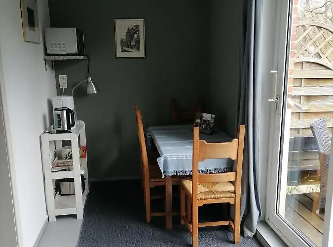 Gutshaus Tussen Schwerin En Wismar Apartamento Dämelow