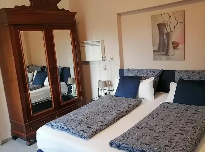 Appartamento Gutshaus Tussen Schwerin En Wismar Dämelow