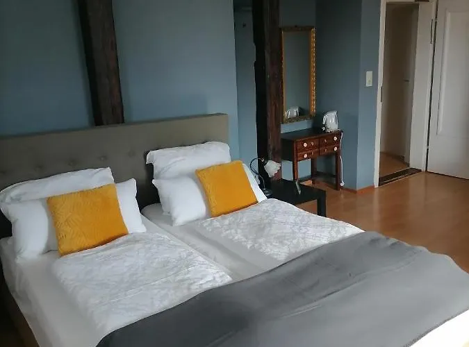 Gutshaus Tussen Schwerin En Wismar *