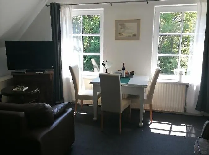 Appartamento Gutshaus Tussen Schwerin En Wismar