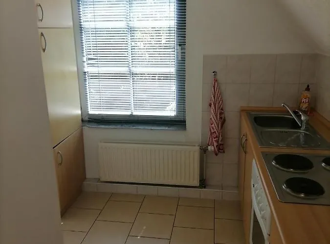 Gutshaus Tussen Schwerin En Wismar *