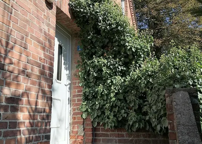 Gutshaus Tussen Schwerin En Wismar Appartamento