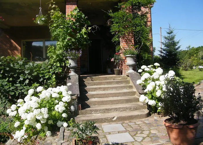 Appartamento Gutshaus Tussen Schwerin En Wismar